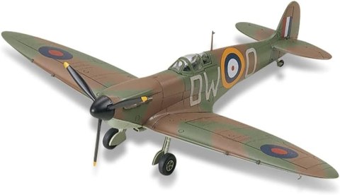 Model plastikowy Supermarine Spitfire Mk.1 Model plastikowy Supermarine Spitfire Mk.1