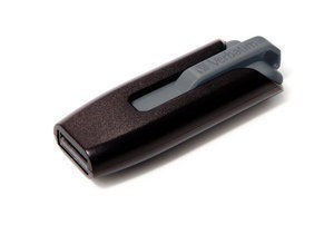 Pendrive V3 USB 3.0 Drive 16GB Czarny Pendrive V3 USB 3.0 Drive 16GB Czarny