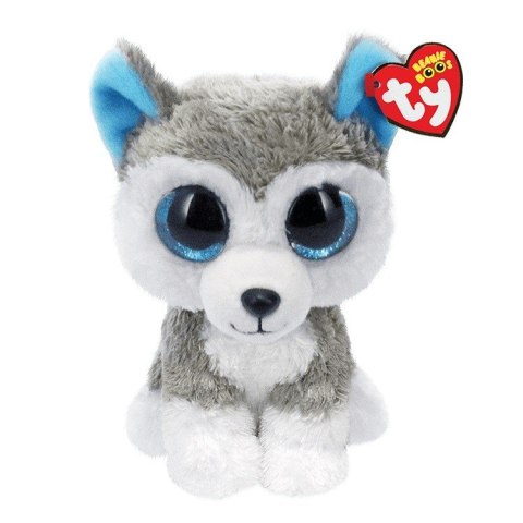 Maskotka TY Beanie Boos Slush - Piesek Maskotka TY Beanie Boos Slush - Piesek