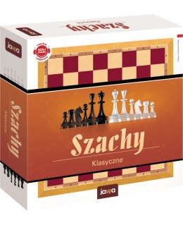 Gra Szachy klasyczna
