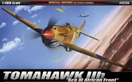 P-40C Tomahawk IIB 1:48