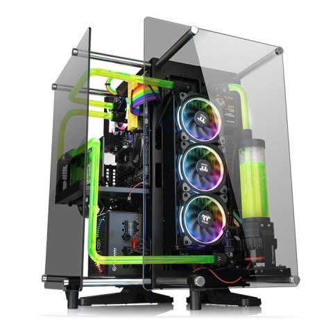 Core P90 USB3.0 Tempered Glass Core P90 USB3.0 Tempered Glass