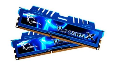 DDR3 16GB (2x8GB) RipjawsX 2133MHz CL10 XMP DDR3 16GB (2x8GB) RipjawsX 2133MHz CL10 XMP