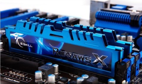 DDR3 16GB (2x8GB) RipjawsX 2133MHz CL10 XMP DDR3 16GB (2x8GB) RipjawsX 2133MHz CL10 XMP
