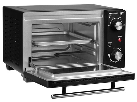Piekarnik 10L 900W PIW-001 Piekarnik 10L 900W PIW-001