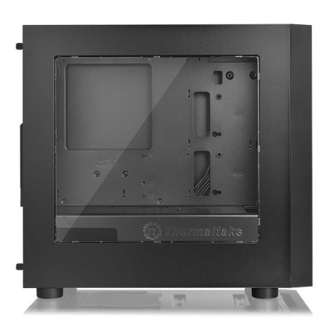 Versa H17 microATX USB3.0 Window - Black Versa H17 microATX USB3.0 Window - Black