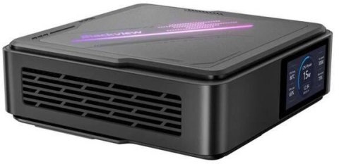 Mini PC Blackview MP90 N97/16GB/SSD-1TB/Win 11 Pro czarny Mini PC Blackview MP90 N97/16GB/SSD-1TB/Win 11 Pro czarny