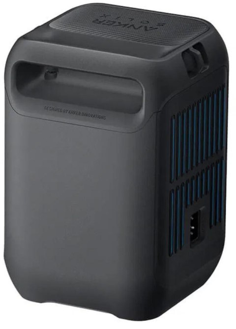 Przenośna stacja zasilania Anker Solix C300X 288Wh 300W Przenośna stacja zasilania Anker Solix C300X 288Wh 300W