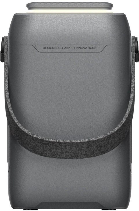 Przenośna stacja zasilania Anker Solix C300X DC 288Wh 300W