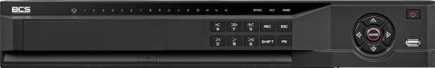Rejestrator BCS LINE BCS-L-NVR1604-A-4K-16P Rejestrator BCS LINE BCS-L-NVR1604-A-4K-16P