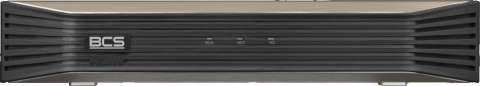 Rejestrator BCS POINT BCS-P-NVR0801-4KE-8P-III Rejestrator BCS POINT BCS-P-NVR0801-4KE-8P-III