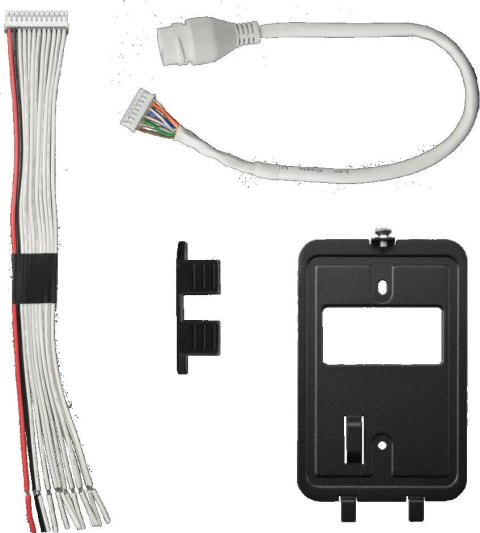 Stacja bramowa BCS Line BCS-PAN1320B-S