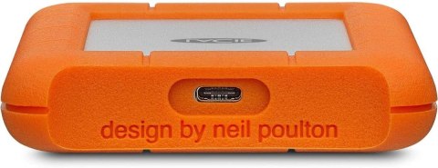 Dysk Rugged 5TB USB 3.1 2,5 STFR5000800 Dysk Rugged 5TB USB 3.1 2,5 STFR5000800