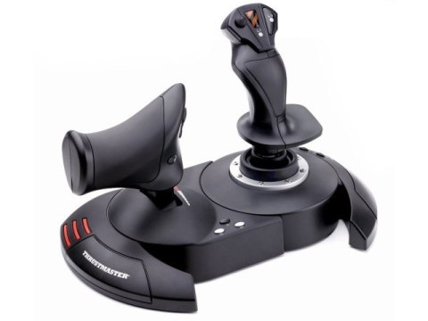 Joystick T.Flight Hotas X (PC, PS3) Joystick T.Flight Hotas X (PC, PS3)