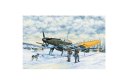 Model plastikowy Junkers Ju-87B -2/U-4 Stuka