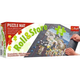 Mata do układania puzzli 500-1500 elementów