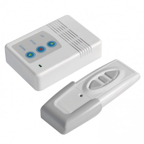 Ekran elektryczny z naciągiem Premium MC-993 Ekran elektryczny z naciągiem Premium MC-993
