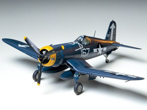 Model plastikowy Vought F4U-1D Corsair Model plastikowy Vought F4U-1D Corsair