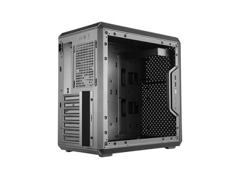 Obudowa MasterBox Q500L (z oknem) Obudowa MasterBox Q500L (z oknem)