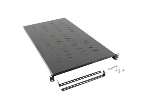 Półka do szaf 19 1U 90cm/15kg AK-1013-B Półka do szaf 19 1U 90cm/15kg AK-1013-B