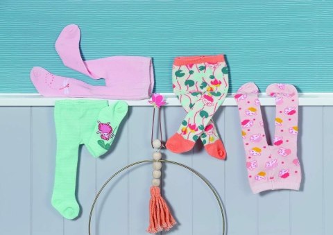 Rajstopki BABY ANNABELL 2-pak Rajstopki BABY ANNABELL 2-pak