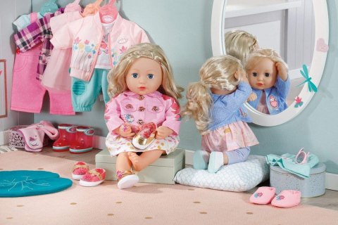 Zestaw ubranek BABY ANNABELL Outfit Zestaw ubranek BABY ANNABELL Outfit