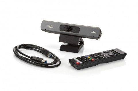 4K120 | Kamera 4K do wideokonferencji | automatyczne kadrowanie uczestników | 2 mikrofony | 8x zoom | kąt widzenia 120° |pilot 4K120 | Kamera 4K do wideokonferencji | automatyczne kadrowanie uczestników | 2 mikrofony | 8x zoom | kąt widzenia 120° |pilot