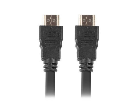 Kabel HDMI M/M 1.8M V1.4 CCS Czarny 10-pack Kabel HDMI M/M 1.8M V1.4 CCS Czarny 10-pack