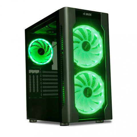 Obudowa Chiron ZH68 Gaming Obudowa Chiron ZH68 Gaming