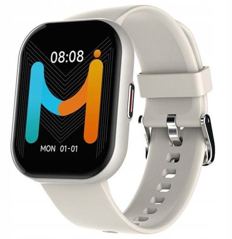 IMIKI Smart Watch IMIKI SE1 Grey IMIKI Smart Watch IMIKI SE1 Grey