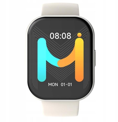 IMIKI Smart Watch IMIKI SE1 Grey IMIKI Smart Watch IMIKI SE1 Grey