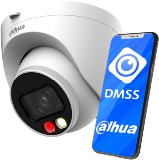 Kamera IP Dahua IPC-HDW1439V-A-IL-0360B