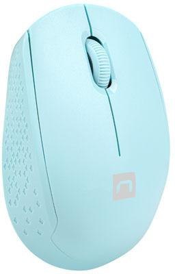 MYSZ NATEC STORK BEZPRZEWODOWA 1600DPI NIEBIESKA OPTYCZNA USB MYSZ NATEC STORK BEZPRZEWODOWA 1600DPI NIEBIESKA OPTYCZNA USB