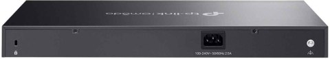 SWITCH TP-LINK TL-SG2428LP SWITCH TP-LINK TL-SG2428LP