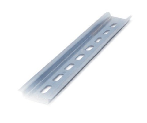 Szyna montażowa DIN perforowana TH-35P/1 1m Szyna montażowa DIN perforowana TH-35P/1 1m