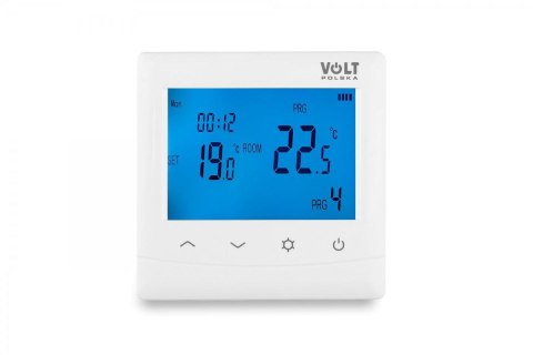 Termostat Volt Polska Comfort HT-08 Termostat Volt Polska Comfort HT-08