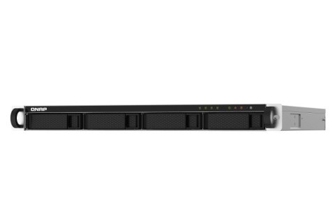 Serwer NAS TS-432PXU-RP-2G 1U 2GB UDIMM DDR4 4x0HDD Serwer NAS TS-432PXU-RP-2G 1U 2GB UDIMM DDR4 4x0HDD