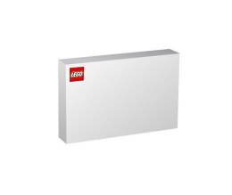 Torba Papierowa S 500 sztuk w opakowaniu