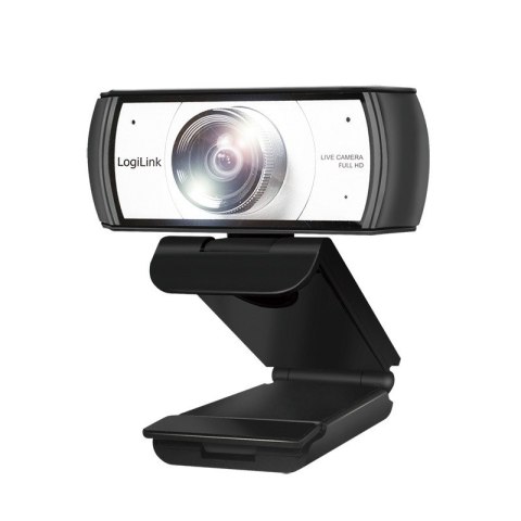 Kamera konferencyja, HD, USB, szeroki kąt 120, 2x mikrofon Kamera konferencyja, HD, USB, szeroki kąt 120, 2x mikrofon