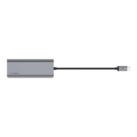 USB-C 6-1 Multiport Adapter USB-C 6-1 Multiport Adapter