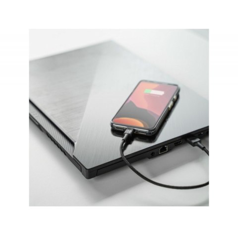 Kabel GC PowerStream USB - Lightning 120 cm Kabel GC PowerStream USB - Lightning 120 cm