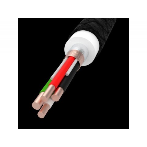 Kabel GC PowerStream USB - Micro USB 120 cm, QC 3.0 Kabel GC PowerStream USB - Micro USB 120 cm, QC 3.0