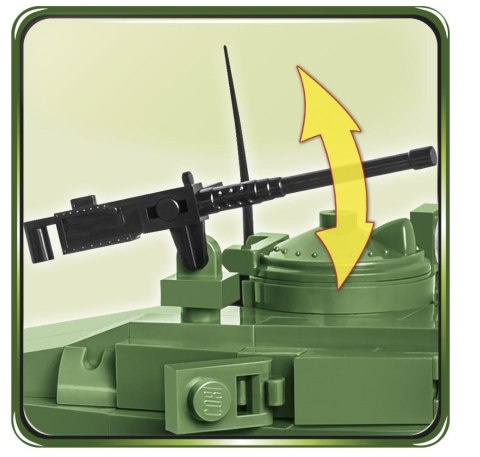 M24 Chaffee M24 Chaffee