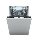 Zmywarka zintegrowana 45 cm CDIH 2D949