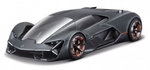 Model metalowy Lamborghini Terzo Millenium 1/24 do składania Model metalowy Lamborghini Terzo Millenium 1/24 do składania
