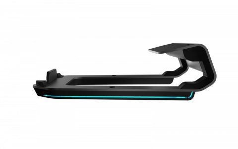 Podstawka pod laptopa RGB USB 3.0 NC06 17,6 Podstawka pod laptopa RGB USB 3.0 NC06 17,6