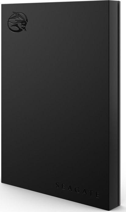 Dysk FireCuda Gaming 2TB 2,5E STKL2000400 Dysk FireCuda Gaming 2TB 2,5E STKL2000400