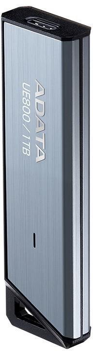 Adata Pendrive Dashdrive Elite UE800 1TB USB3.2-C Gen2 Adata Pendrive Dashdrive Elite UE800 1TB USB3.2-C Gen2