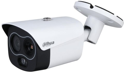 KAMERA TERMOWIZYJNA DAHUA TPC-BF1241-B7F8-WIFI-S2 KAMERA TERMOWIZYJNA DAHUA TPC-BF1241-B7F8-WIFI-S2