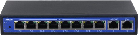 KONTROLER DAHUA EAC10-P KONTROLER DAHUA EAC10-P